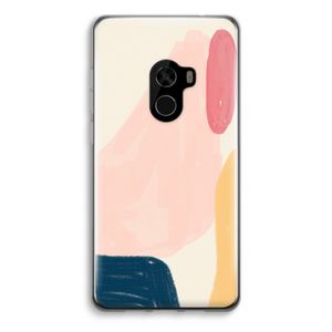 Saturday Flow: Xiaomi Mi Mix 2 Transparant Hoesje