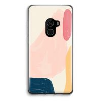 Saturday Flow: Xiaomi Mi Mix 2 Transparant Hoesje