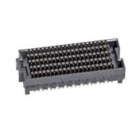 Molex 459712311 Female behuizing (board) Totaal aantal polen: 200 Rastermaat: 1.27 mm Inhoud: 1 stuk(s) Tray