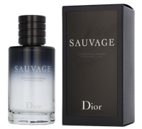 Christian Dior - Dior Sauvage After Shave Lotion 100ml Vloeibare aftershave Eau de Toilette Heren