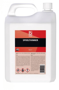 bleko spoelthinner 5 ltr