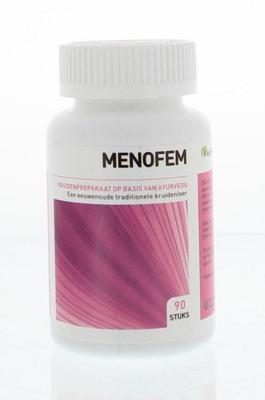 Ayurveda Health Menofem