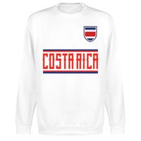 Costa Rica Team Sweater - thumbnail