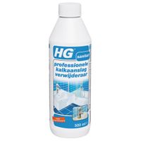 HG Hagesan Blauw Anti Kalkaanslag Urinesteen 500ml