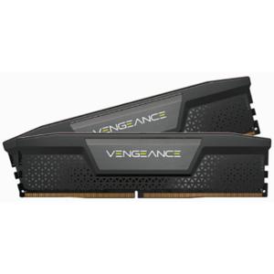 Corsair Vengeance Werkgeheugenset voor PC DDR5 32 GB 2 x 16 GB 5200 MHz 288-pins DIMM CL40-40-40-77 CMK32GX5M2B5200C40