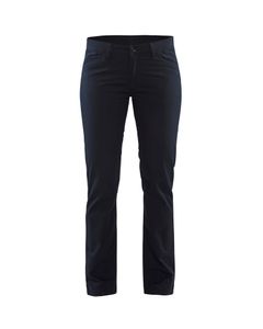 Blaklader 71651830 Dames chino 2-weg stretch