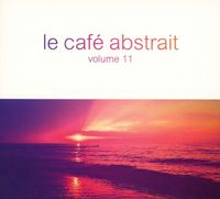 Le Cafe Abstrait Vol.11 - CD (5054197208720) - thumbnail
