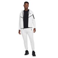 Nike Tech Fleece Sportswear Trainingspak Wit Zwart