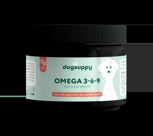 Dogsuppy Dogsuppy Omega 369 Huid&Vacht 60st