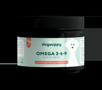 Dogsuppy Dogsuppy Omega 369 Huid&Vacht 60st
