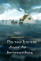 De zee kwam door de brievenbus (Hardback)