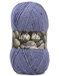 Stylecraft Life DK - Nepp shades 2368 Denim Nepp