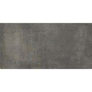 Vloertegel Alaplana P.E. Slipstop Horton Anthracite Mat 30x60 cm Antraciet Alaplana