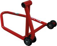 Bike-Lift montagestandaard "rs-16/r" montagest. assembl. re.
