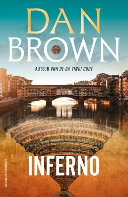 Inferno (Paperback)