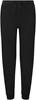 TriDry TR55B Kids Recycled Joggers - Black - 7/8