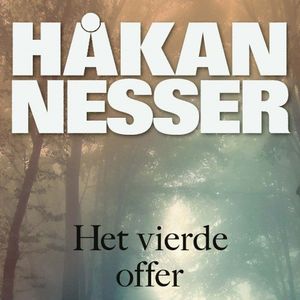 Het vierde offer