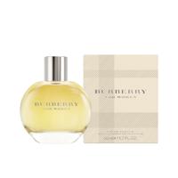 Damesparfum Burberry Burberry EDP 50 ml