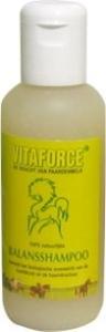 Vitaforce Paardenmelk shampoo
