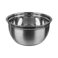 Mengschaal 5five Simply Smart Zilverkleurig Roestvrij staal Ø 25 cm 4,5 L Mengschaal 5five Simply Smart Zilverkleurig Roestvrij staal Ø 25 cm 4,5 L