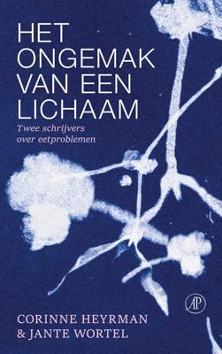 Het ongemak van een lichaam (Paperback)