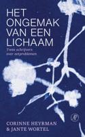 Het ongemak van een lichaam (Paperback)