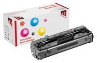 Tonercartridge quantore hp c4092a 92a zwart