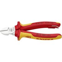 Knipex 70 06 160 T 70 06 160 T VDE Zijkniptang 160 mm