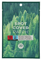 Skin1004 Spot Cover Patch 22 stuk 22 pc