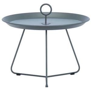 Houe Eyelet bijzettafel medium Ø57,5 Dark Grey