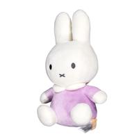 Pluchen knuffel - Paars