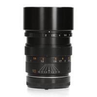 Leica Leica 90mm F2.0 Summicron-M (11136)