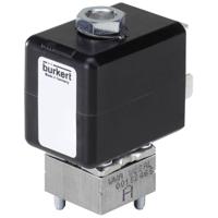 Bürkert Pneumatiekventiel 2031 218515 10 bar (max) 1 stuk(s)