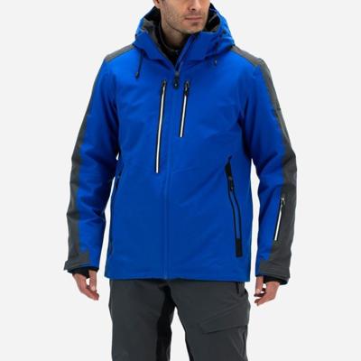 Falcon Gabriel Wintersportjas Heren Astral Bleu S