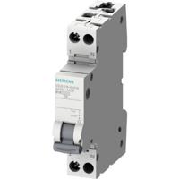 Siemens 5SV60167KK13 Brandbeveiligingsschakelaar 2-polig 13 A 0.03 A 230 V 1 stuk(s)