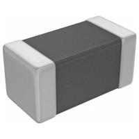 TDK MMZ1608S601ATA00 Chip Beads Ferrietchip SMD 0603 0.5 Ω 600 Ω 300 mA 1 stuk(s) Tape on Full reel