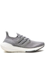 adidas baskets UltraBoost 21 - Gris - thumbnail