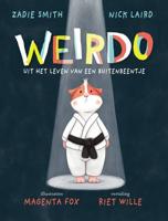 Weirdo (Hardback)