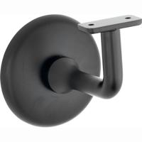 Leuninghouder Cardea rond M8 vlak MMZ