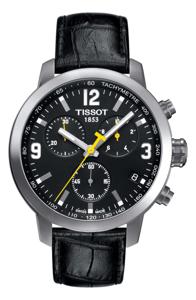 Tissot T055.417.16.057.00 Herenhorloge