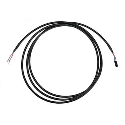 Shuttle cxp01 cable for external power-on-button, supported models: ds61/81 dh110/170 ds47xx
