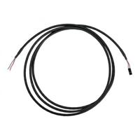 Shuttle cxp01 cable for external power-on-button, supported models: ds61/81 dh110/170 ds47xx - thumbnail