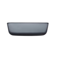 Iittala Kom Essence Donkergrijs ø 16 cm / 690 ml