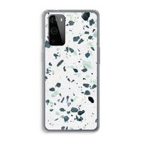 Terrazzo N°2: OnePlus 9 Pro Transparant Hoesje