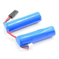 FTX - Surge Li-Ion Battery 7,4V 1500Mah (FTX7265) - thumbnail