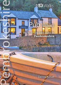 Wandelgids Pub Walks Pembrokeshire | Northern Eye Books