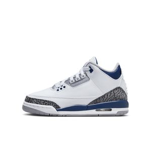 Air Jordan 3 Retro Midnight Navy (GS)