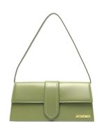 Jacquemus sac porté épaule Le Bambino Long - Vert