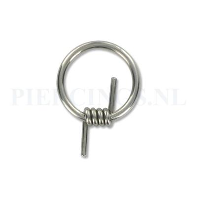 BCR 1.6 mm prikkeldraad