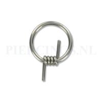BCR 1.6 mm prikkeldraad